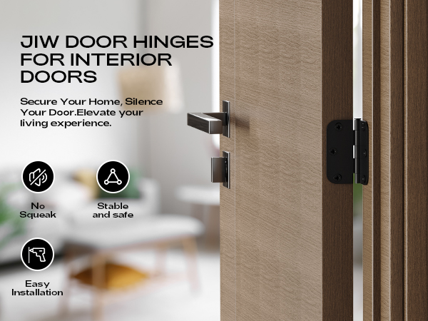 door hinges