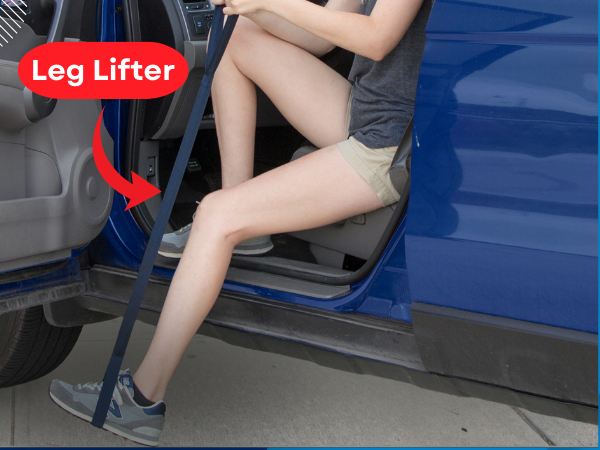 leg lifter