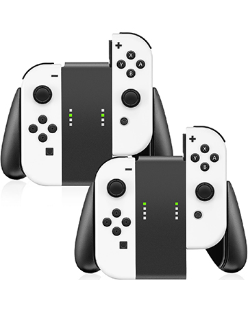 grips holder for joycon