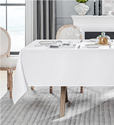tablecloth