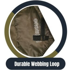 webbing loop