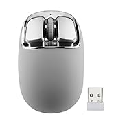Series of images showing a compact silver USB device or adapter from multiple angles, featuring a cylindrical design with metallic finish.
