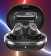 Arctis GameBuds for PlayStation/PC/Switch/Mobile — 2.4GHz + Bluetooth 5.3 Earbuds — Active Noise ...