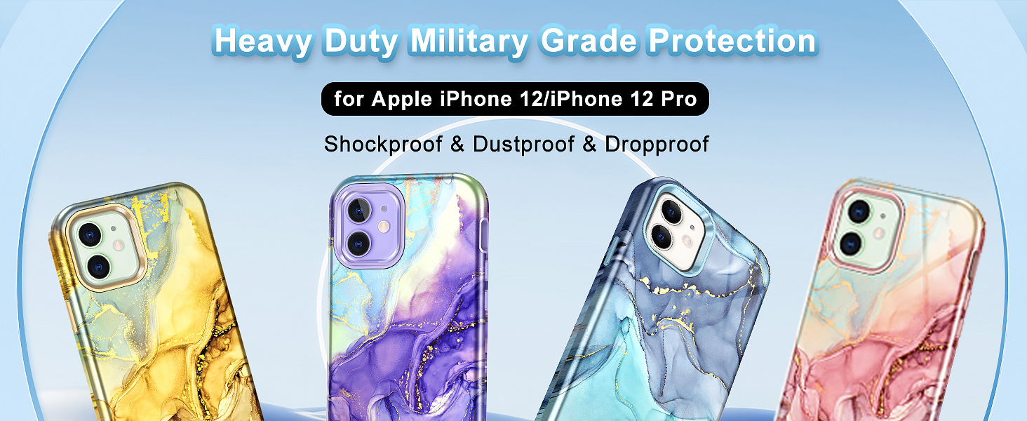 iPhone 12 case,iPhone 12 Pro Case