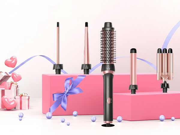 curling iron