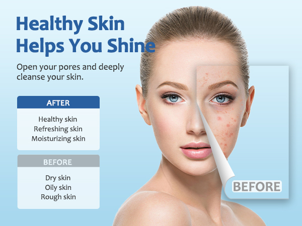 facial steamer