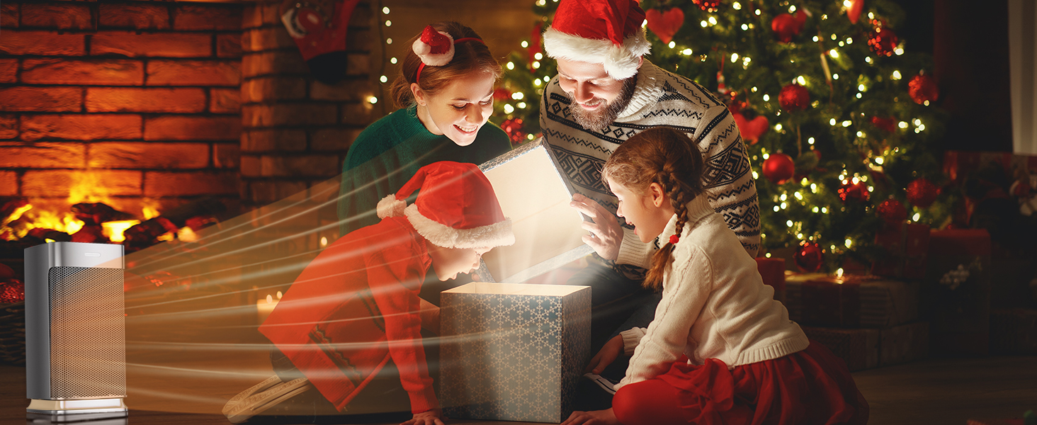 compact space heaters for indoor use