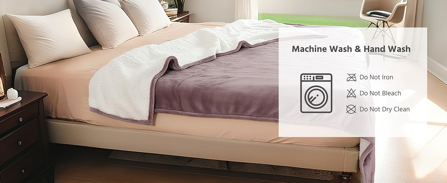 Heated Blanket