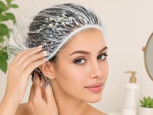 Deep Conditioning Hair Care