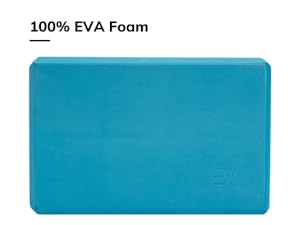 Foam block