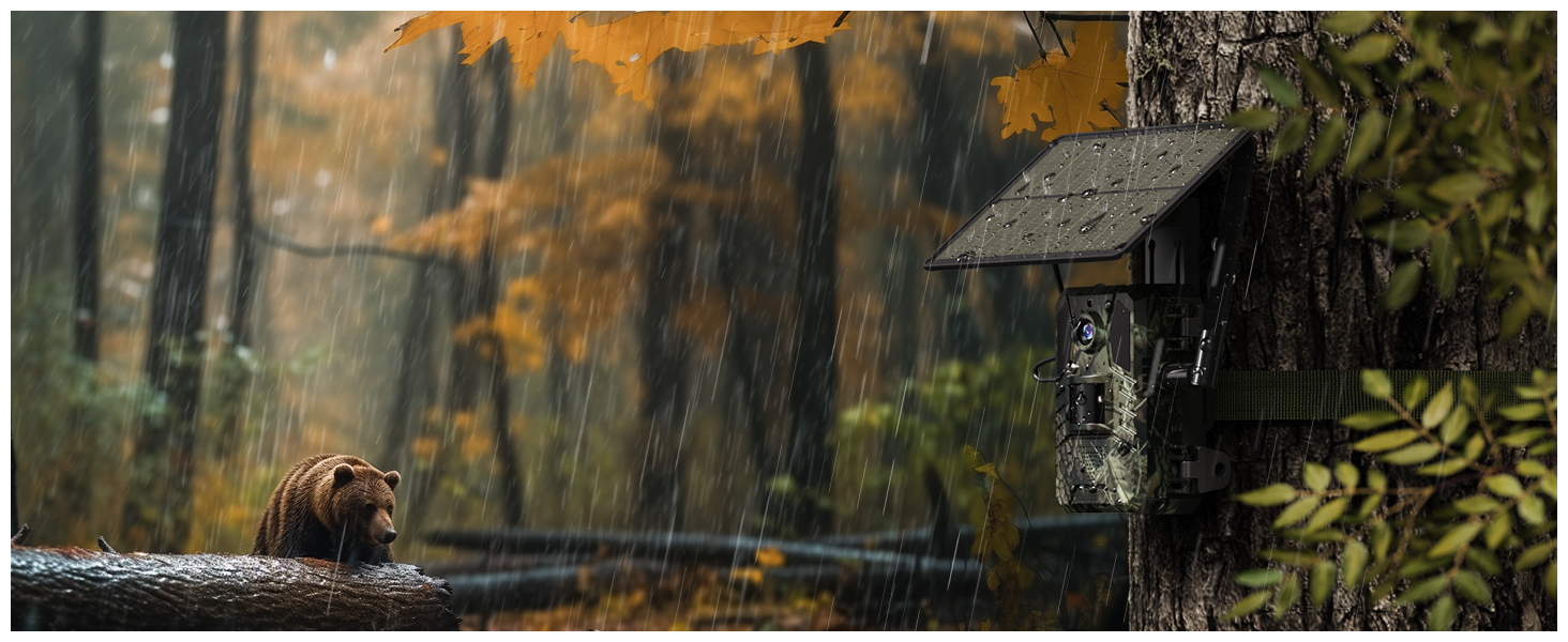 game camera