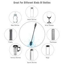 swell bottle brush cleaner