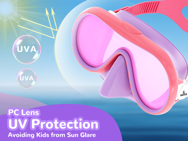 diving mask goggles
