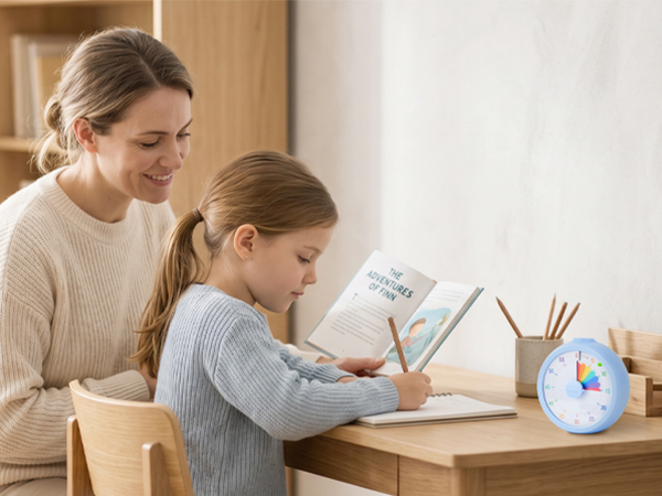 toddler time out timer