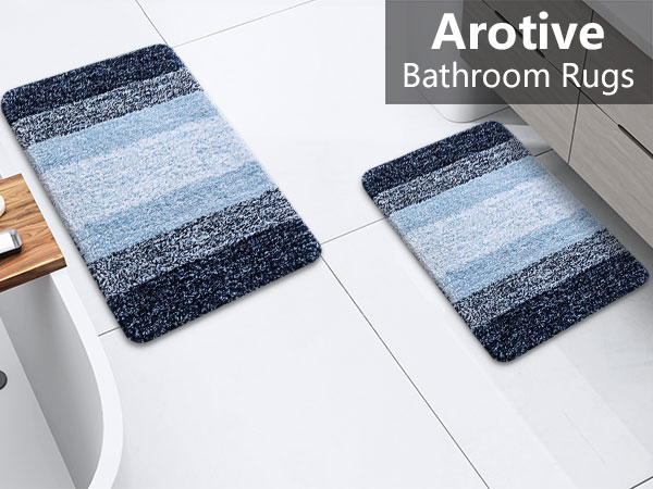 bath mat