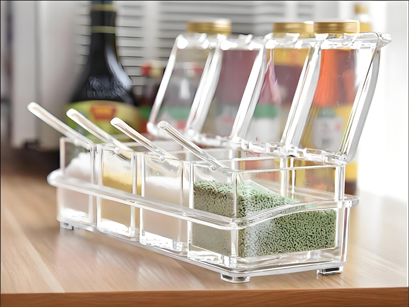 seasoning box