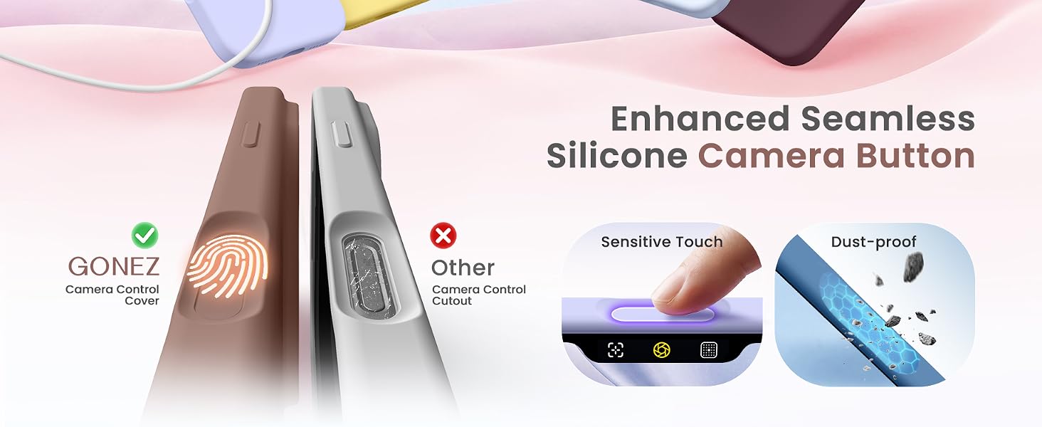 iPhone 17 pro max case