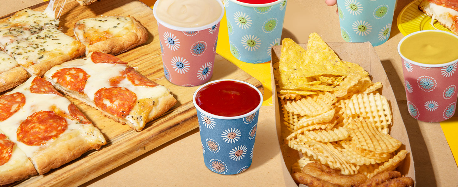 5 oz paper cups disposable