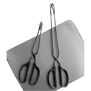 long tongs