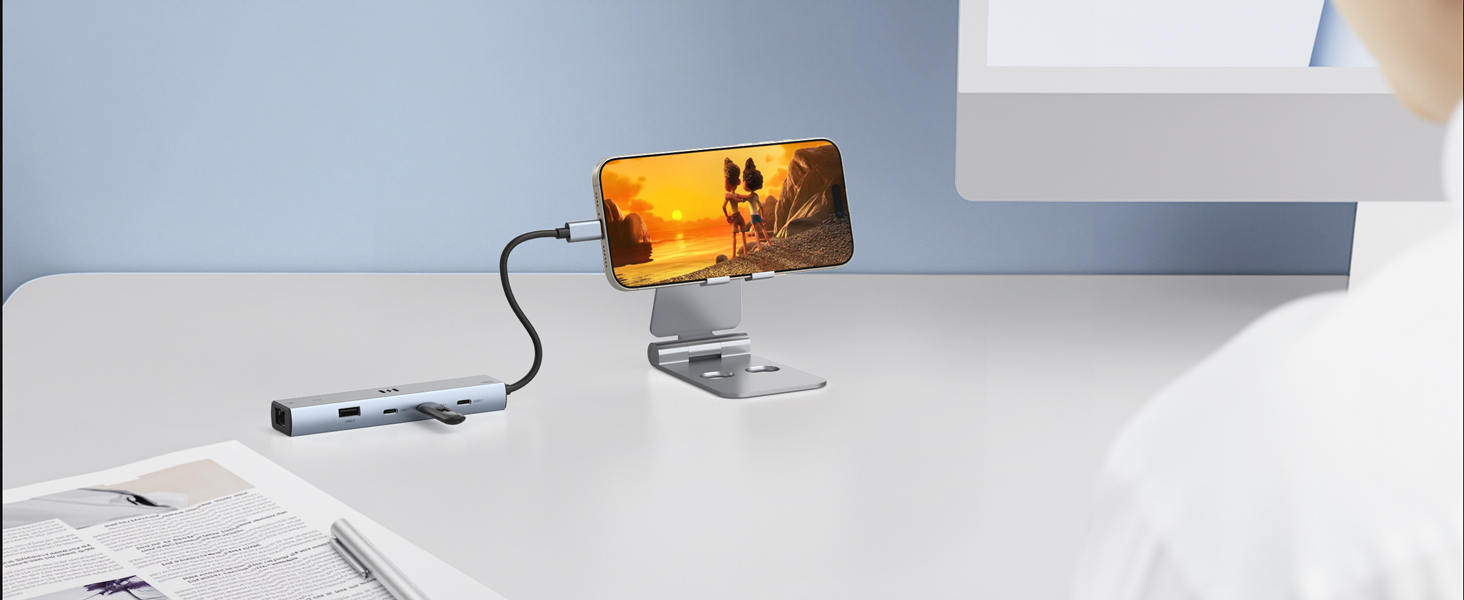 usb c multiport adapter