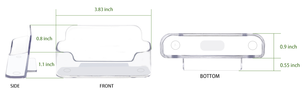 Business Card Holder