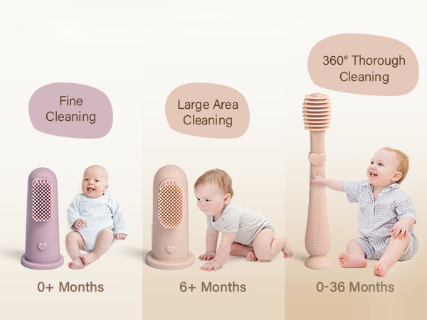 baby mouth cleaner newborn