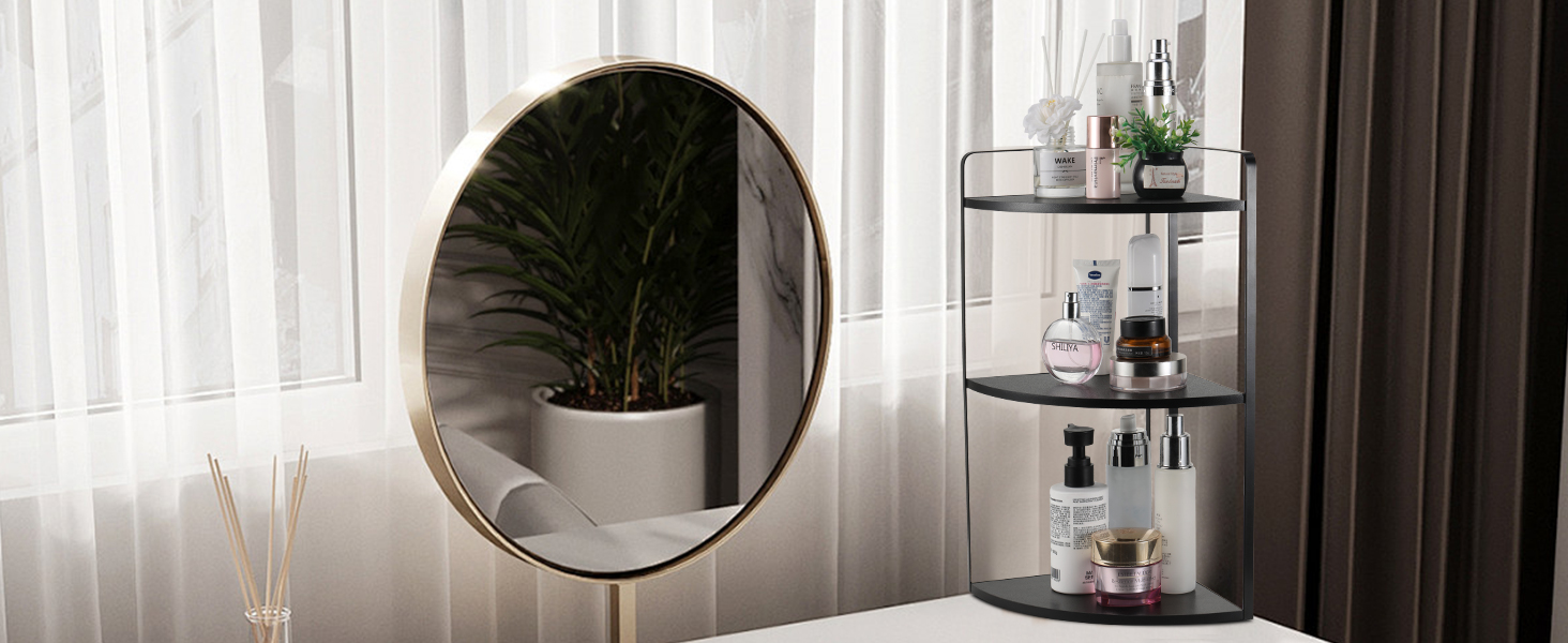 Vanity Organizer