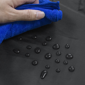 Waterproof fabric