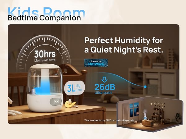 Humidifier
