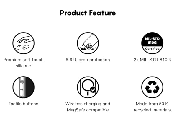 CASETiFY Essentials by CASETiFY