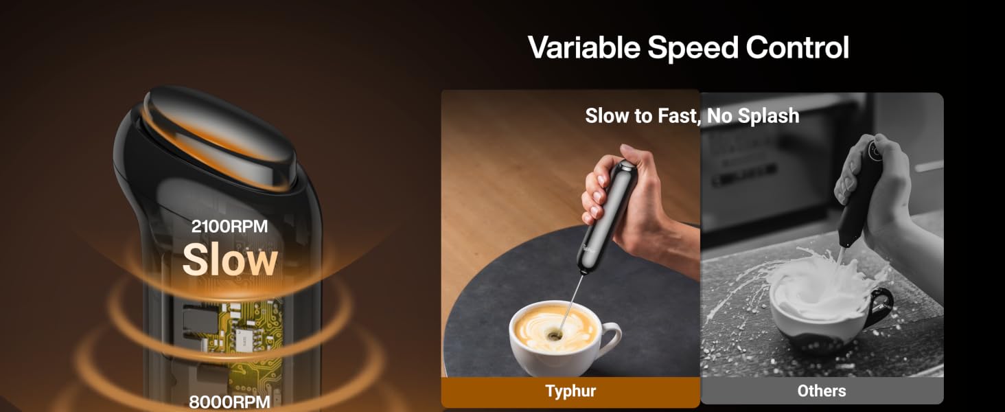 Milk Frother