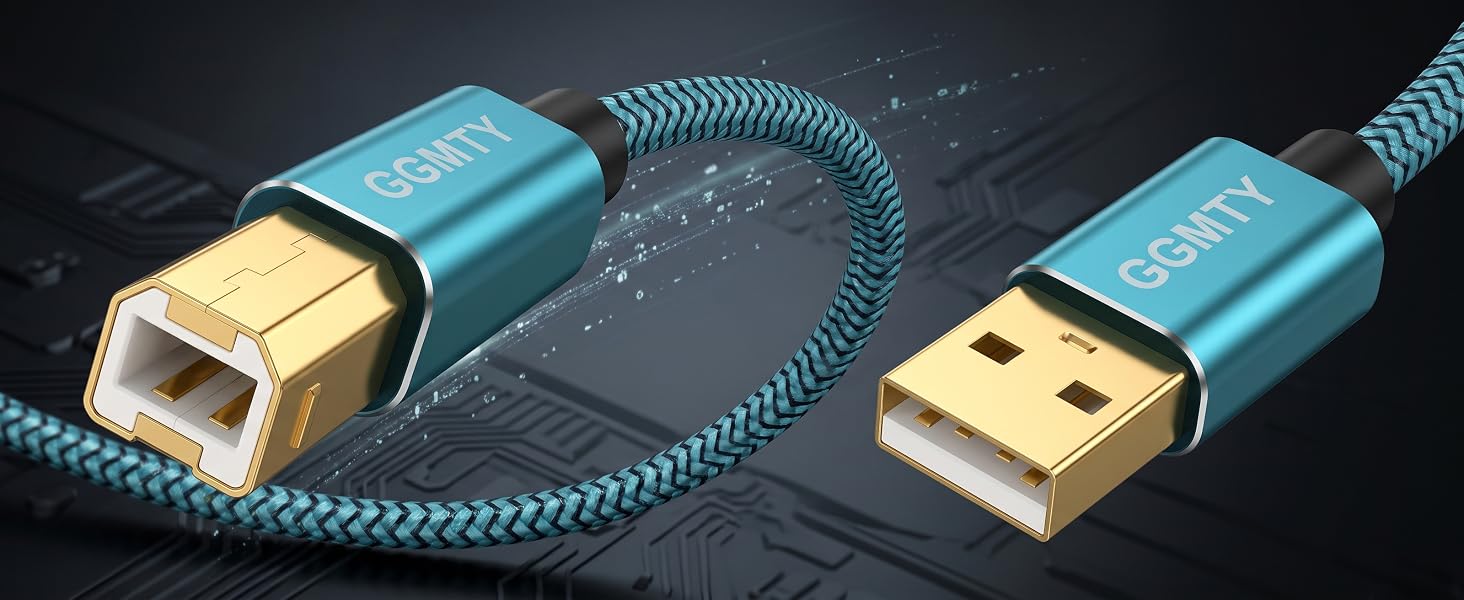 Printer Cable
