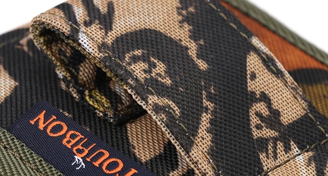 Ammunition & Magazine Pouches