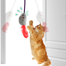 cat plush