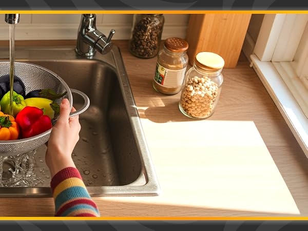 large strainer with handle strainer for rice stainless steel colanders for pasta colander strainer