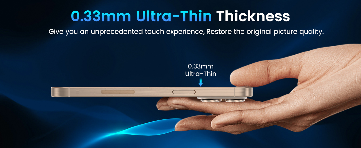 iphone 16 Promax case with screen protector