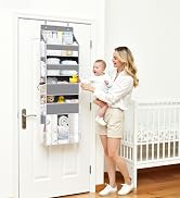 Over the Door Organizer