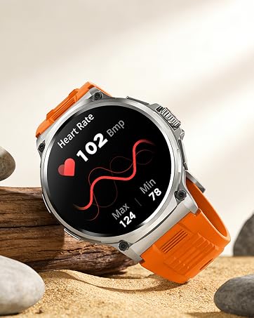 health smart watch