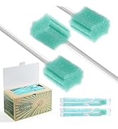 QYOSWAB (50 Pack) Safety Oral Swab