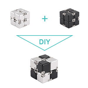 Fun of DIY
