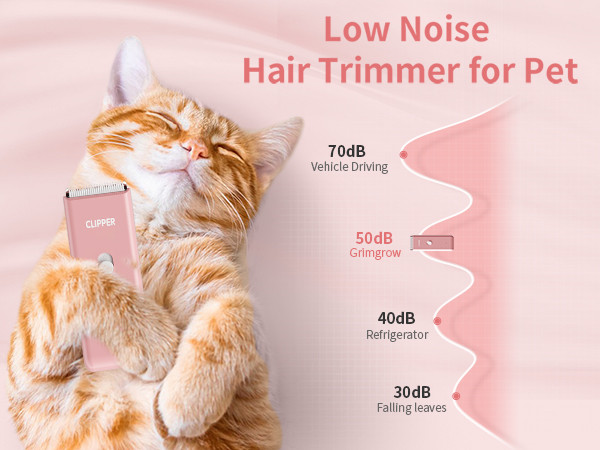 pet trimmer