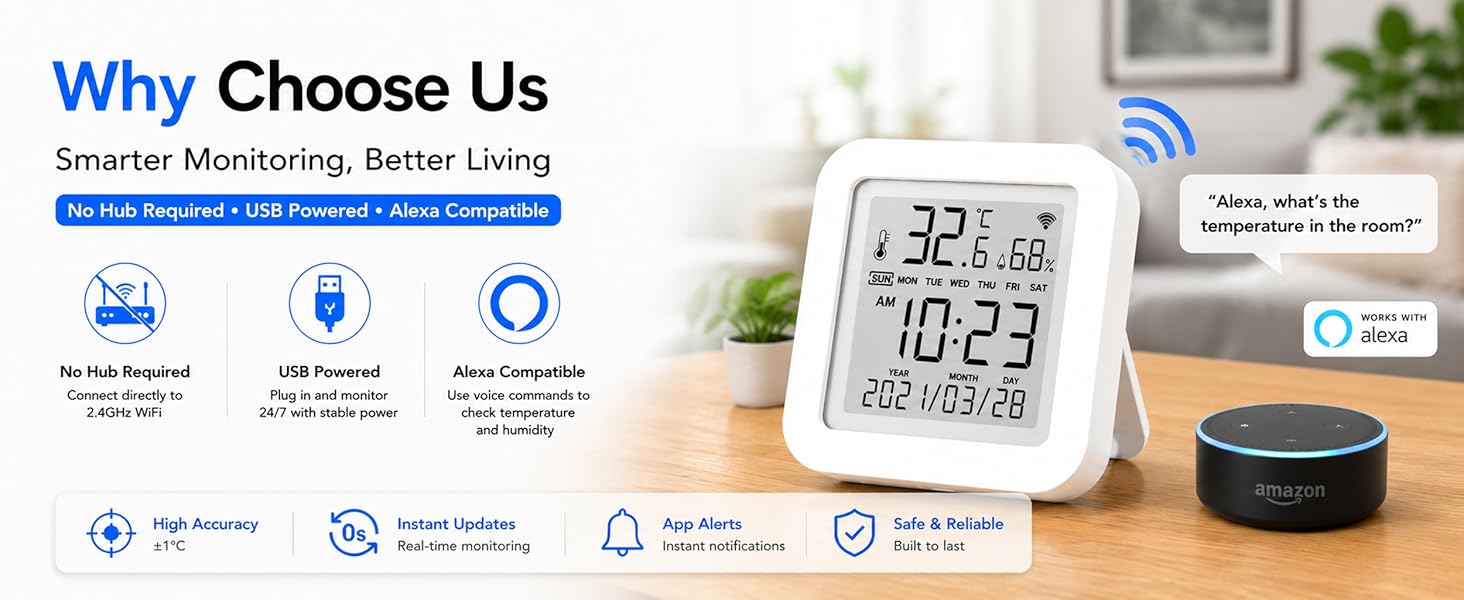humidity monitor