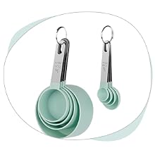 measure spoon set