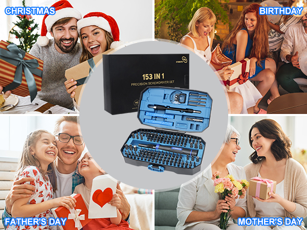 electronics screwdriver set