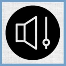 Comfort Zone fan is whisper quiet and runs a low decibel