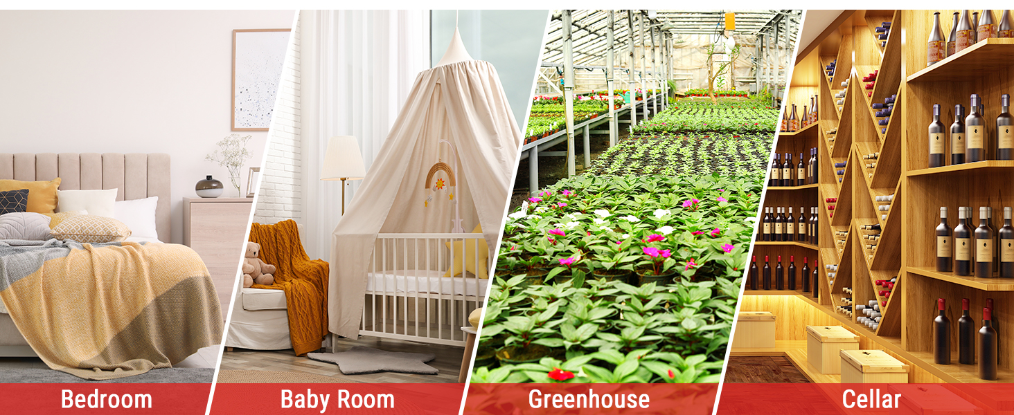 room temperature thermometer