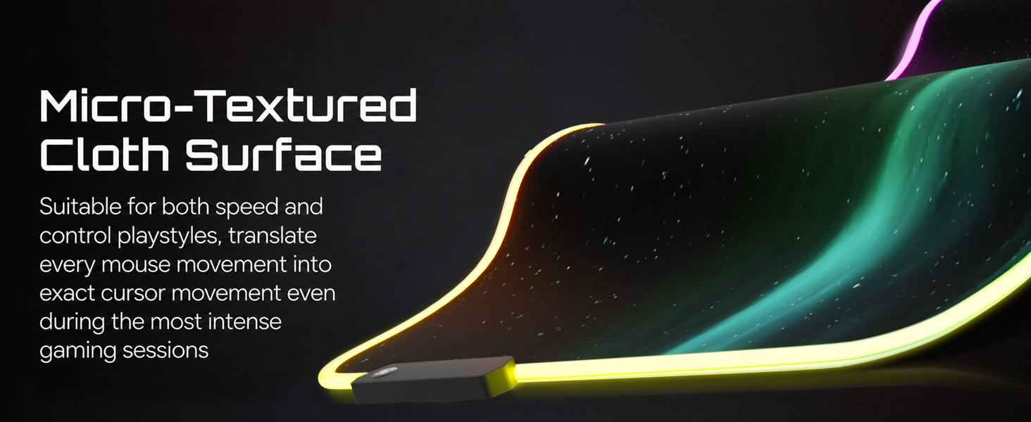 rgb mouse pad large gaming mouse pad mouse pad for laptop gaming desk mat gaming mat gaming pad