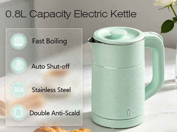 Electric Kettle