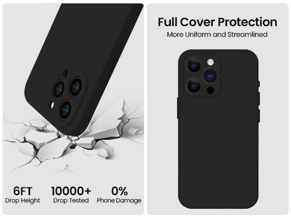 16 pro max case