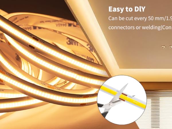 led strip lights
